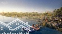 Biệt Thự Đơn Lập 225M2 Waterpoint, Căn Bìa Vườn Hiếm Hoi. Giá Bán 9,5 Tỷ
