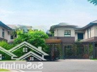 Biệt Thự Đơn Lập 225M2 Waterpoint, Căn Bìa Vườn Hiếm Hoi. Giá Bán 9,5 Tỷ