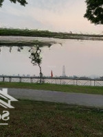 Bán Toà Nhà Văn Phòng Đối Diện Sông Hàn, 7 Tầng 1 Tum 1 Hầm Đường Chương Dương, Đà Nẵng.