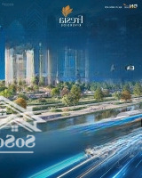 Sở Hữu Ch Fresia Riverside View Sông Đồng Nai Dự Kiến Chỉ 1,56Tỷ, 2Ngủ Tầm 50M2 Ngay Aeon Mall Bh