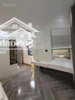 Hẻm 8M Nguyễn Thị Minh Khai Quận 1, 4 Tầng Chỉ 8.4 Tỷ