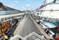 Bán Nhà Mặt Tiền Tăng Nhơn Phú Ngã 4 Thủ Đức 85M2 3 Tầng Hoàn Công Chỉ 11,X Tỉ.
