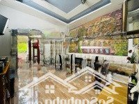 Bán Nhà Mặt Tiền Tăng Nhơn Phú Ngã 4 Thủ Đức 85M2 3 Tầng Hoàn Công Chỉ 11,X Tỉ.