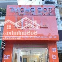 Bán Nhà Mặt Tiền Hai Bà Trưng - Kinh Doanh Đa Mặt Hàng - Ngay Trung Tâm Đà Lạt