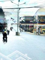 Bán Nhà Mặt Tiền Hai Bà Trưng - Kinh Doanh Đa Mặt Hàng - Ngay Trung Tâm Đà Lạt
