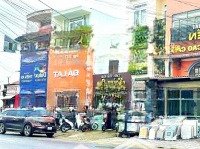 Bán Nhà Mặt Tiền Hai Bà Trưng - Kinh Doanh Đa Mặt Hàng - Ngay Trung Tâm Đà Lạt