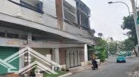 Cần Bán Lô Đất 100M2, Full Thổ Cư, Cạnh Phạm Văn Đồng, Mặt Tiền Kinh Doanh 16M, Chỉ Hơn 5 Tỷ