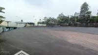 Cần Bán Lô Đất 100M2, Full Thổ Cư, Cạnh Phạm Văn Đồng, Mặt Tiền Kinh Doanh 16M, Chỉ Hơn 5 Tỷ