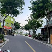 Bán lô Tái định cư mặt tiền đường A2 VCN Phước Long 2 - Nha Trang, sổ hồng xây dựng tự do
