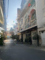 Building Văn Phòng Hẻm 7M Cộng Hoà.diện Tíchsàn 400M2, Thang Máy, Giá Bán 21 Tỷ