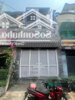 Hòa Bình.p.hiệp Tân.tân Phú ..4X17M..3 Tầng.. 4 Phòng Ngủ 3 Vệ Sinhgiá Bán 6.9 Tỷ Còn Bớt..ngay Chợ Hiệp Tân