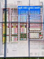 Bán Lô Đất 90M2 View Công Viên Tại Khu Giãn Dân Hoà Phong, Mỹ Hào, Hưng Yên
