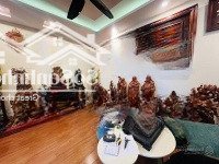 Bán Nhà Cầu Tó, Phan Trọng Tuệ, Thanh Trì. 35M X 5 Tầng. Hơn 6 Tỷ