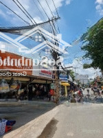 Bán Nhà Mặt Tiền 5M X 25M Phan Văn Hớn, Đường 12M Đông Dân Gần Trường Thcs Trần Phú, Prosper Plaza