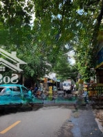 Bán Nhà Mặt Tiền 5M X 25M Phan Văn Hớn, Đường 12M Đông Dân Gần Trường Thcs Trần Phú, Prosper Plaza