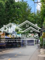 Bán Nhà Mặt Tiền 5M X 25M Phan Văn Hớn, Đường 12M Đông Dân Gần Trường Thcs Trần Phú, Prosper Plaza