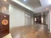 Phân Lô - Gara - Ô Tô Vào Nhà -Diện Tích112M2 - 7 Tầng Thang Máy - 2 Mặt Ngõ - Giá Bán 34 Tỷ - Máy In Tiền
