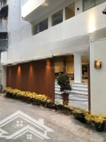 Biệt Thự 4 Tầng Đẳng Cấp Khu Làng Báo Chí - Thảo Điền - Thủ Đức - Thang Máy - Full Nội Thất A-Z -