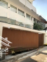 Biệt Thự 4 Tầng Đẳng Cấp Khu Làng Báo Chí - Thảo Điền - Thủ Đức - Thang Máy - Full Nội Thất A-Z -