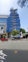 Tòa Nhà Mặt Tiền Nguyễn Văn Trỗi, Q. Pn -Diện Tích13X20M, 260M2 - Hầm 7 Tầng - Hđt 280 Triệu - Giá Bán 95 Tỷ