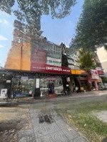 Gấp Bán Mặt Tiền Trần Hưng Đạo, Quận 1 -Diện Tích12 X 25M, 300M2 - 4 Tầng - Hđt 400 Triệu - Giá Bán 75 Tỷ