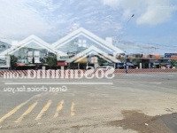 Đất Mặt Tiền Kho Xưởng Gần Vòng Xoay An Phú, P. An Phú, Tp. Thuận An