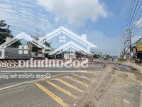 Đất Mặt Tiền Kho Xưởng Gần Vòng Xoay An Phú, P. An Phú, Tp. Thuận An