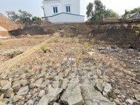 Hàng Hiếm Làn 2 Trục Liên Xã Xã Tân Tiến, Chương Mỹ, Hà Nội, Diện Tích 75M - Giá Nhỉnh Tỉ