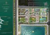 Bán Chung Cư 3 Phòng Ngủview Hồ 32Ha Vinhomes Cổ Loa