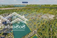 Bán Chung Cư 3 Phòng Ngủview Hồ 32Ha Vinhomes Cổ Loa