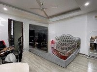 Bán Nhà Nguyễn Cơ Thạch 55M2 X 5T Xmặt Tiền5M, Phân Lô, Ô Tô, Giá Chỉ 14,2 Tỷ, Có Thương Lượng
