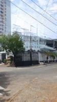 Ngay Trung Tâm Gigamall Hiệp Bình Chánh , Lô Góc 2 Mặt Tiền