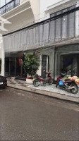 Bán Nhà Mặt Đường Trực Cát Ô Tô Đỗ Cửa