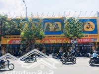 Siêu Đẹp! Bán Nhà Mặt Tiền Tân Kỳ Tân Quý. Dt: 18.5 X 35M - Cấp 4 - Hđt: 182 Triệu/Th. Giá Chỉ 55 Tỷ