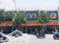 Siêu Đẹp! Bán Nhà Mặt Tiền Tân Kỳ Tân Quý. Dt: 18.5 X 35M - Cấp 4 - Hđt: 182 Triệu/Th. Giá Chỉ 55 Tỷ