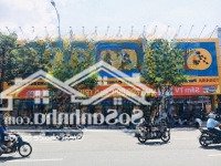 Siêu Đẹp! Bán Nhà Mặt Tiền Tân Kỳ Tân Quý. Dt: 18.5 X 35M - Cấp 4 - Hđt: 182 Triệu/Th. Giá Chỉ 55 Tỷ