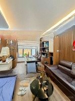 Nhà Vip Phố Hoàng Đạo Thành, 50 M2, Thang Máy, Phân Lô Ô Bàn Cờ, Ô Tô Tránh, Kinh Doanh