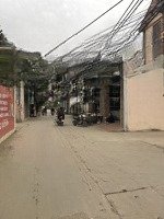 Bán Đất Ngõ Thông, Nở Hậu, Ô Tô Đi Qua Đất Tại Tổ 9 Tt Quang Minh Mê Linh