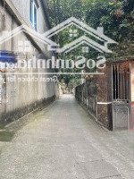 Bán 63M2 Đất Đẹp Tại Tằng My, Nam Hồng, Đông Anh, Mặt Tiền Bằng Hậu 4M, Giá Cực Tốt