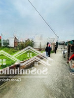Đất Cần Bán- Hoàng Diệu -Chương Mỹ -Gần Thanh Oai Giá Đầu Tư 8 Triệu/1Mv . Ngõ Ô Tô 7C Vào .
