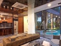 Bán Căn Biệt Thự Mới 100% Full Nội Thất Cao Cấp-Khu Nghỉ Dưỡng Siêu Đẹp Nam Việt Á Đà Nẵng.