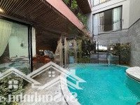 Bán Căn Biệt Thự Mới 100% Full Nội Thất Cao Cấp-Khu Nghỉ Dưỡng Siêu Đẹp Nam Việt Á Đà Nẵng.