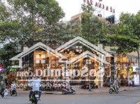 Ngang 12M Mặt Tiền! Bán Nhà Mặt Tiền Thạch Lam Tân Phú-Diện Tích12X20M Có Hđ 95 Triệu Xây Hầm 7 Tầng - 30 Tỷ