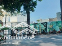 Mặt Tiền Cao Thắng, Quận 3 -Diện Tích16 X 60M - Sẵn Công Nhận 900M2 - Gpxd 2 Hầm - 15 Tầng - Giá Bán 330 Tỷ