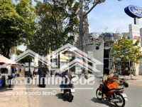Mặt Tiền Cao Thắng, Quận 3 -Diện Tích16 X 60M - Sẵn Công Nhận 900M2 - Gpxd 2 Hầm - 15 Tầng - Giá Bán 330 Tỷ