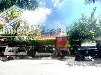 Bán Nhà Mặt Tiền Tú Xương Quận 3 (Dt 15X30M - Cn 450M2) Hđt 400 Triệu - Giá Bán 110 Tỷ