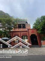 Bán Nhà Mặt Tiền Tú Xương Quận 3 (Dt 15X30M - Cn 450M2) Hđt 400 Triệu - Giá Bán 110 Tỷ
