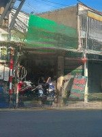 Bán Nhà Mặt Tiền Chợ Kinh Doanh Sầm Uất Đoàn Thị Kia, Dĩ An