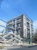 An Thượng 11, Mặt Tiền Phố Tây Ngang 9M, Phù Hợp Xây Căn Hộ, Apartment, Khách Sạn Mini. Giá Bán 15Tỷ