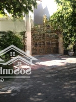 An Thượng 11, Mặt Tiền Phố Tây Ngang 9M, Phù Hợp Xây Căn Hộ, Apartment, Khách Sạn Mini. Giá Bán 15Tỷ